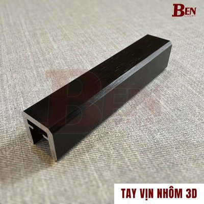 Tay Vịn Nhôm 3D Benluxury