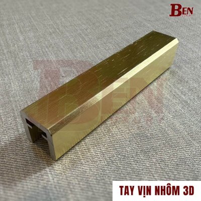 Tay Vịn Nhôm 3D Benluxury