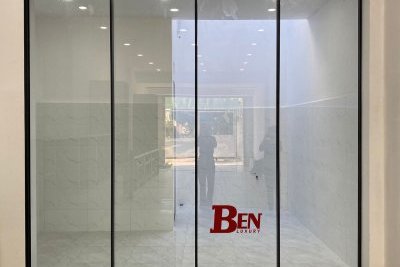 Báo Giá Mới Nhất Hệ Cửa Trượt Ray Trên Từ Benluxury