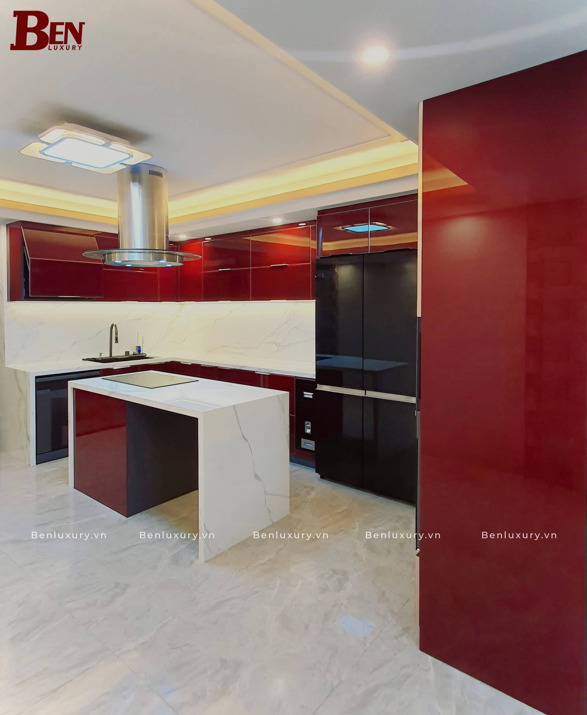 du an tu bep inox canh kinh do ruou vang tai tan binh tp hcm 2