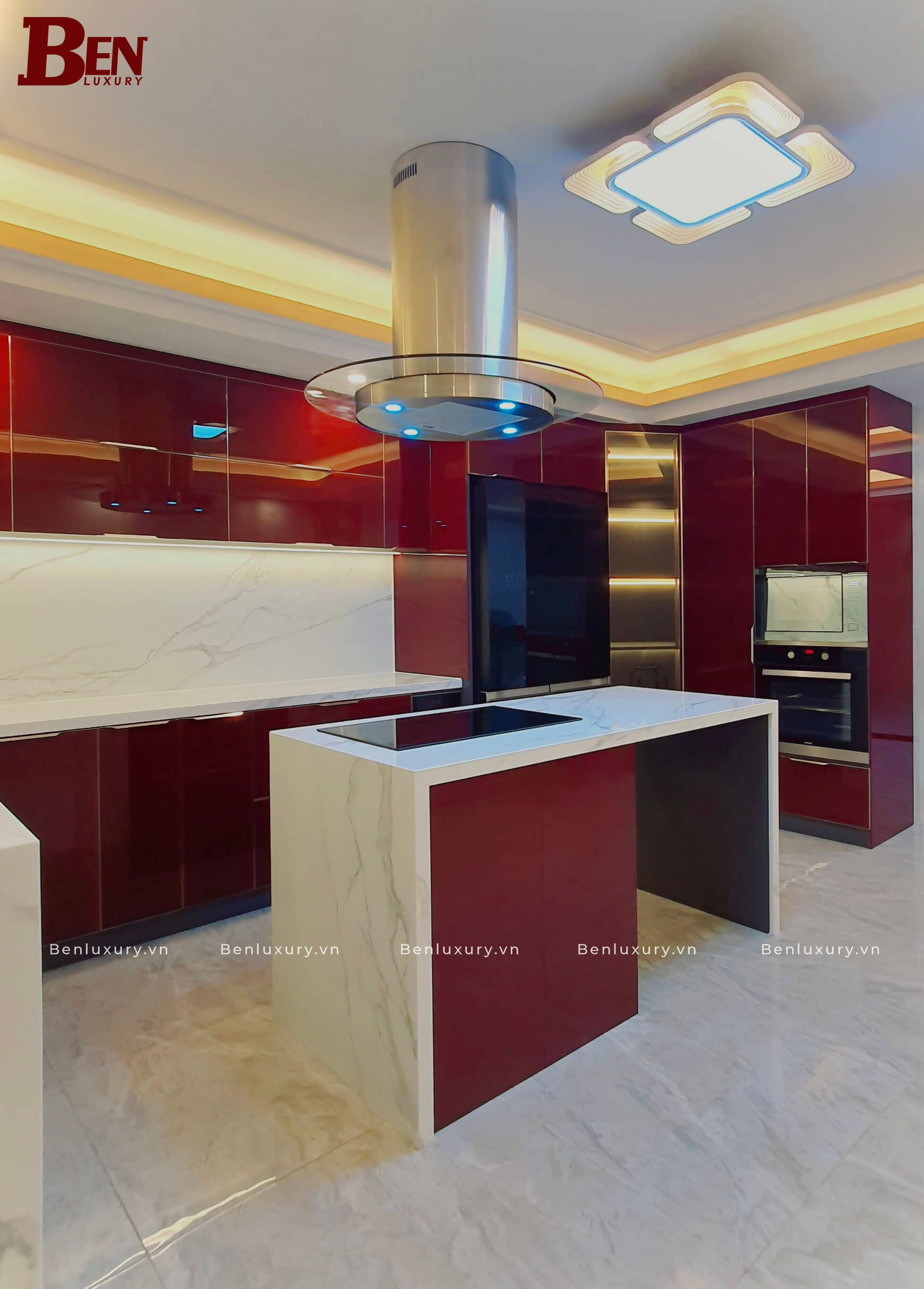 du an tu bep inox canh kinh do ruou vang tai tan binh tp hcm 3