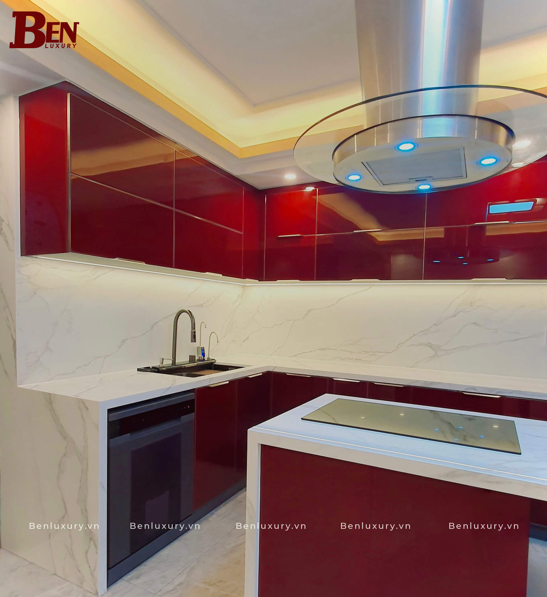 du an tu bep inox canh kinh do ruou vang tai tan binh tp hcm 5