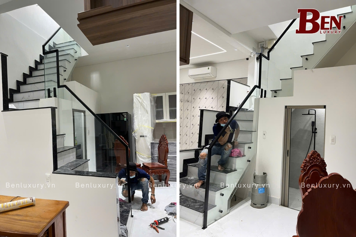 tay vin inox vuong cau thang kinh quan tan phu hcm1