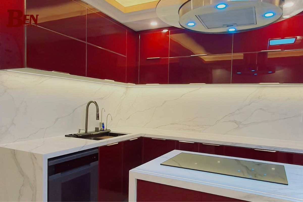 goi y cac loai tu bep inox phu hop voi khong gian nho 3