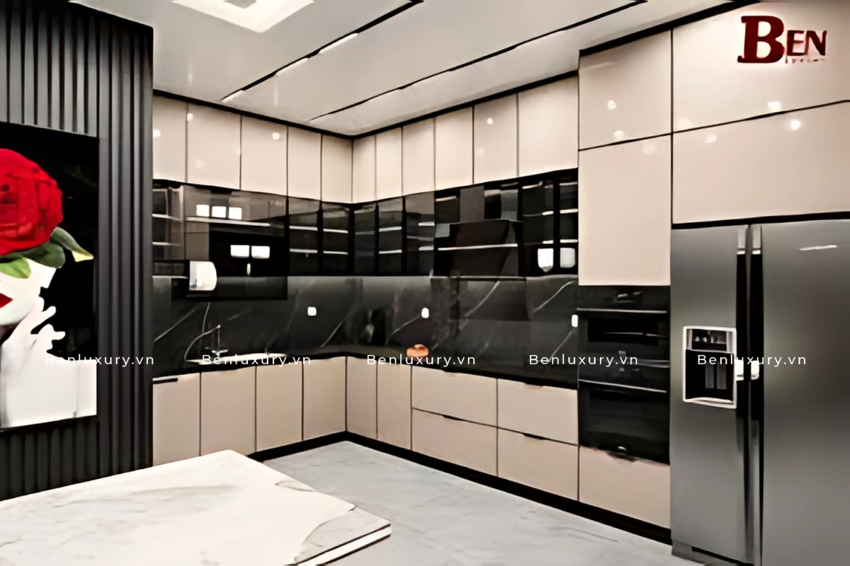 so sanh su khac biet giua tu bep inox 304 va tu bep inox 201 2