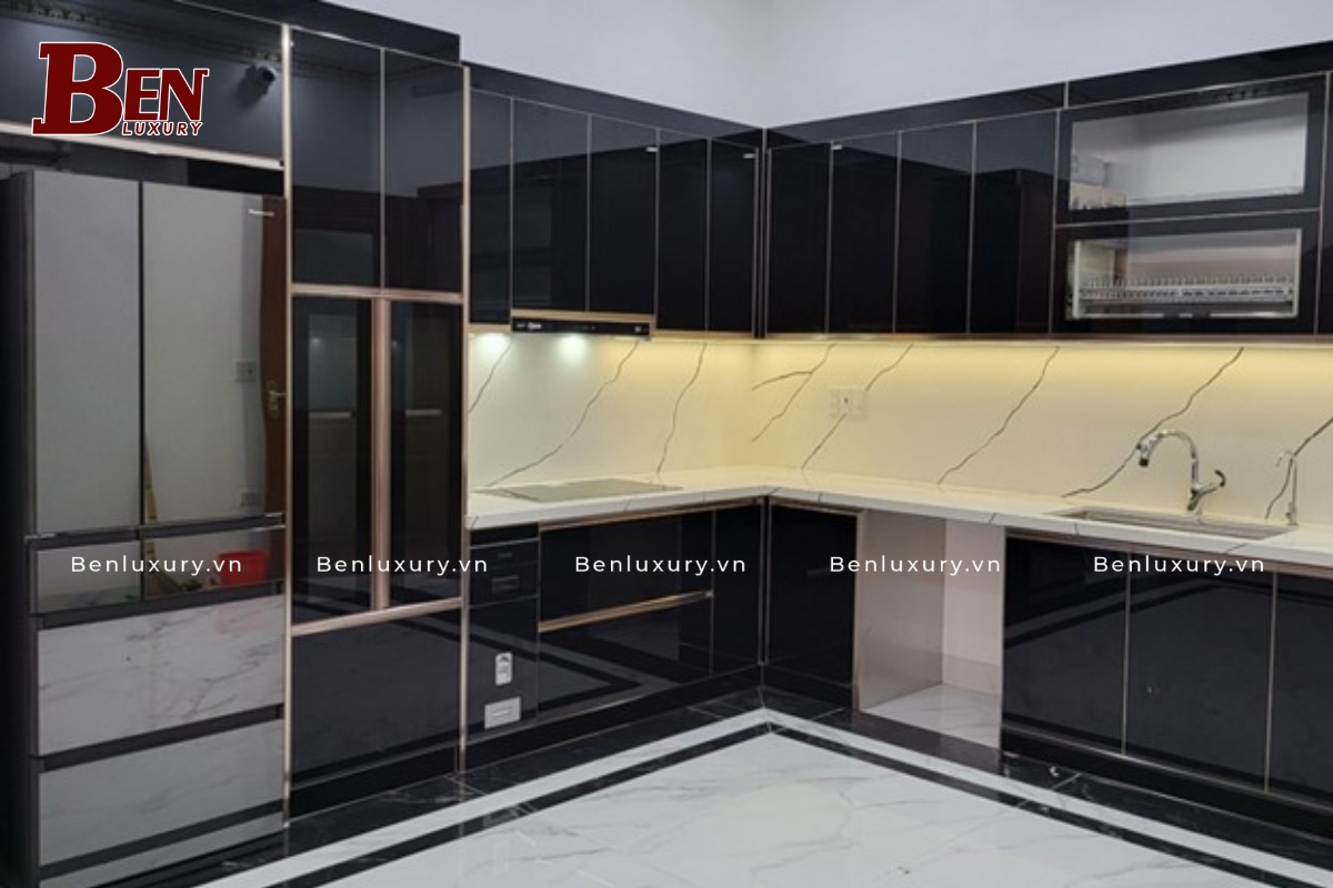 so sanh su khac biet giua tu bep inox 304 va tu bep inox 201 4