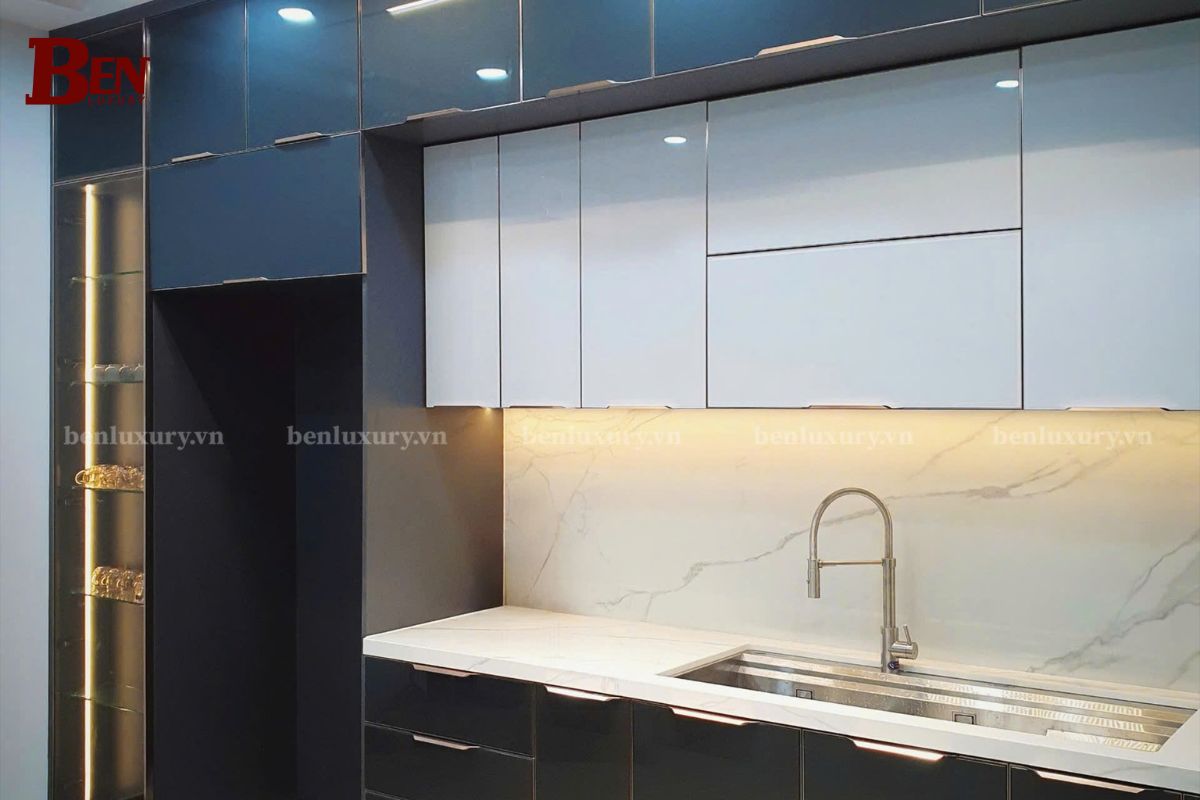 giai ma tu bep nhom to ong benluxury vi sao ngay cang duoc ua chuong 31