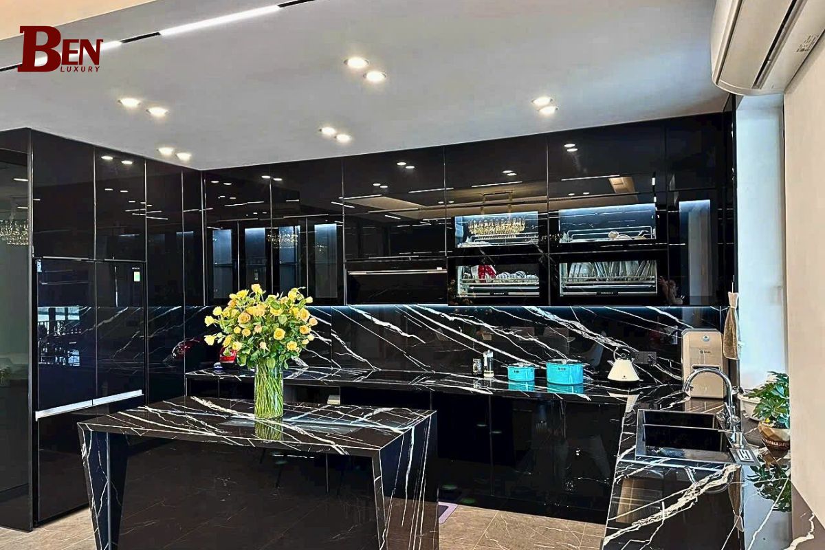 kiem tra tu bep inox sau lap dat nhung loi pho bien va cach khac phuc 2