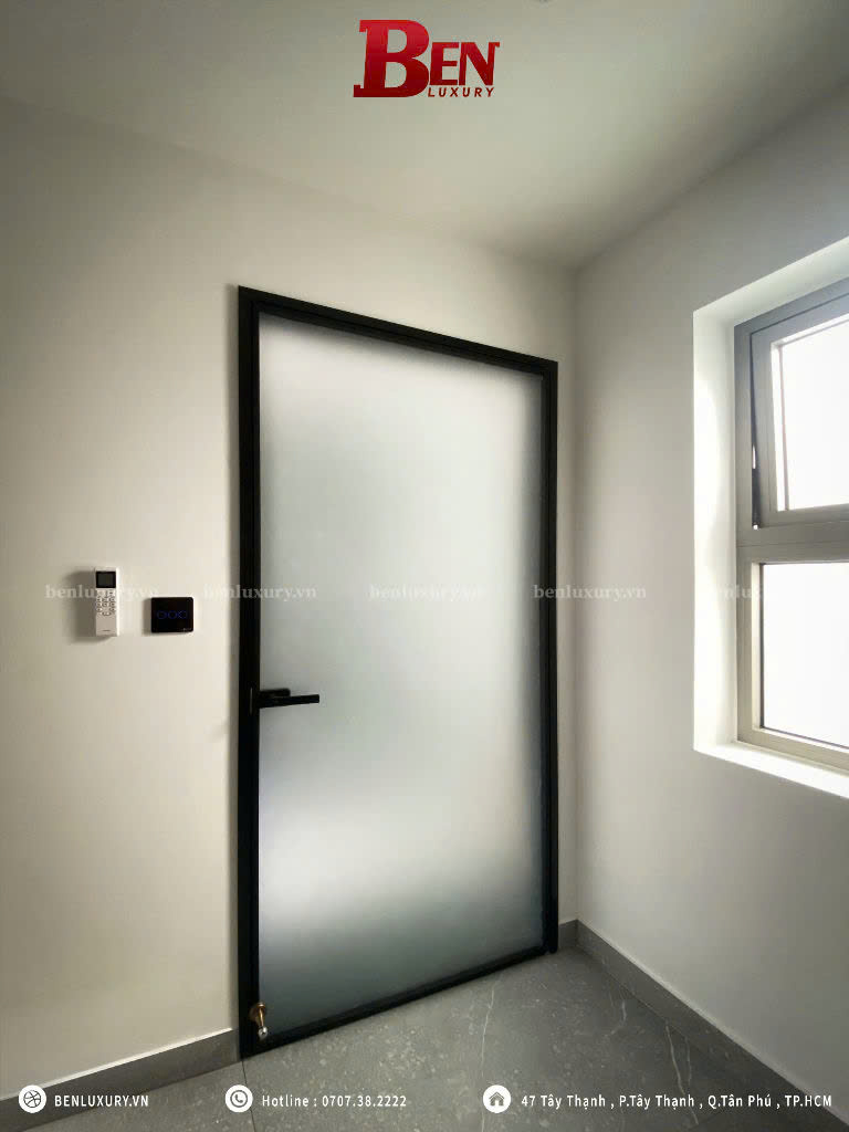du an cua mo quay slim nhom den xuoc cho toilet tai binh tan  hcm 4