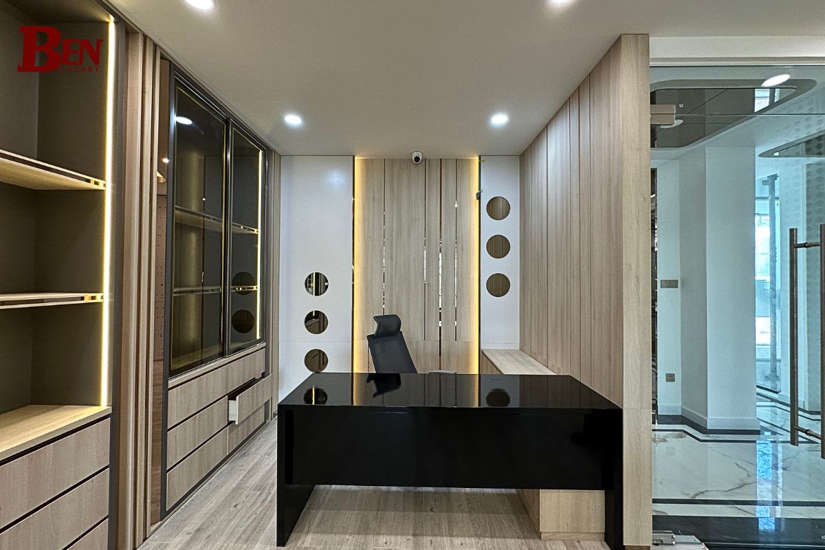 huong dan lap dat nep inox trang tri benluxury cho tung loai tuong 7