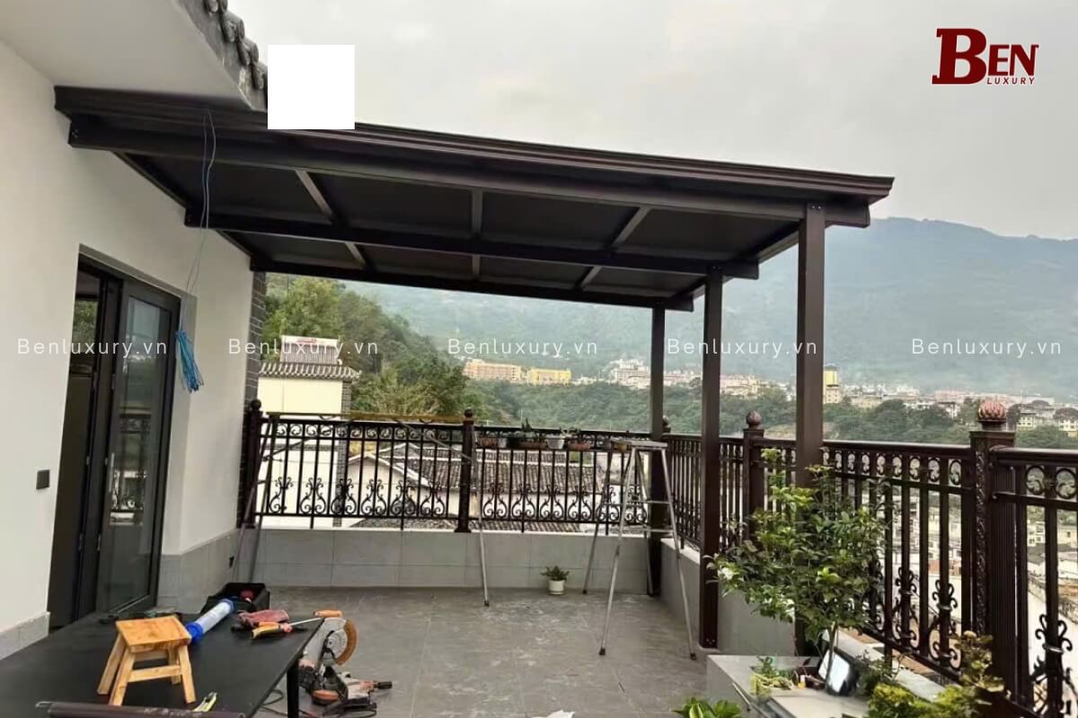 lam sao de cong trinh mat hon 5c giai phap tu tam nhom cach nhiet 4