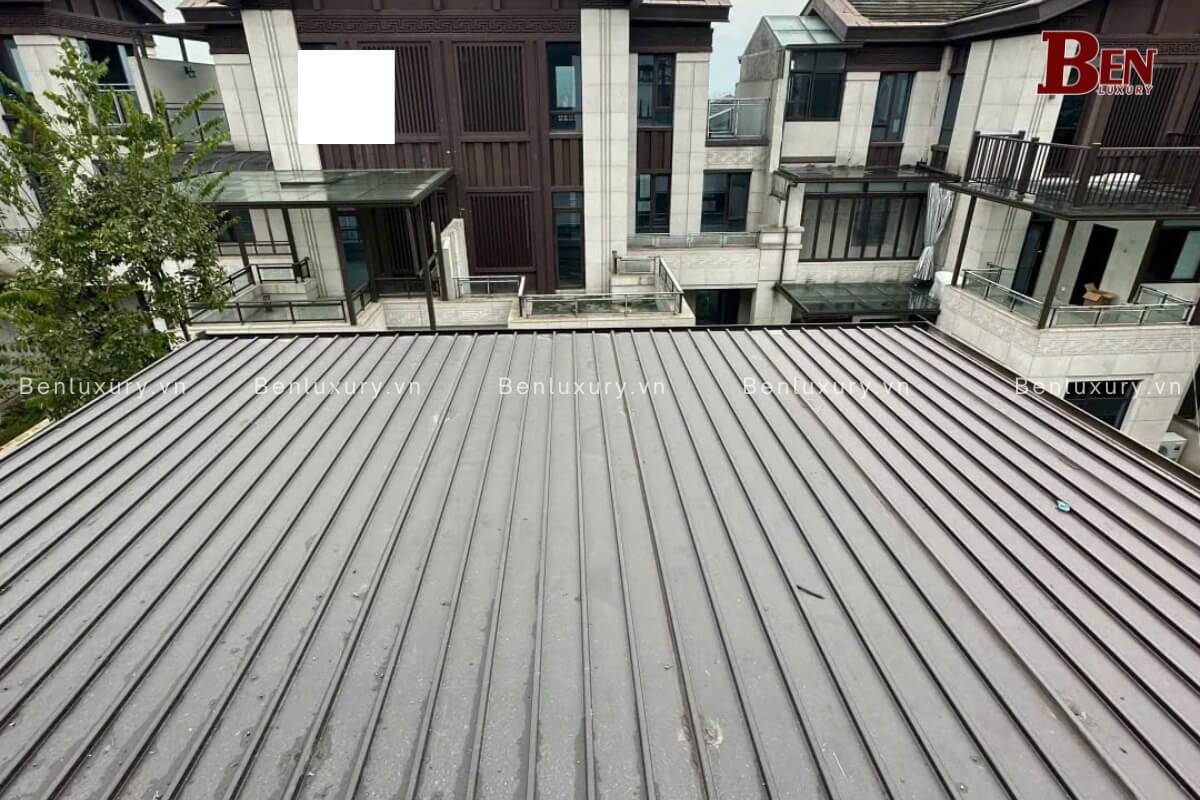 lam sao de cong trinh mat hon 5c giai phap tu tam nhom cach nhiet 5