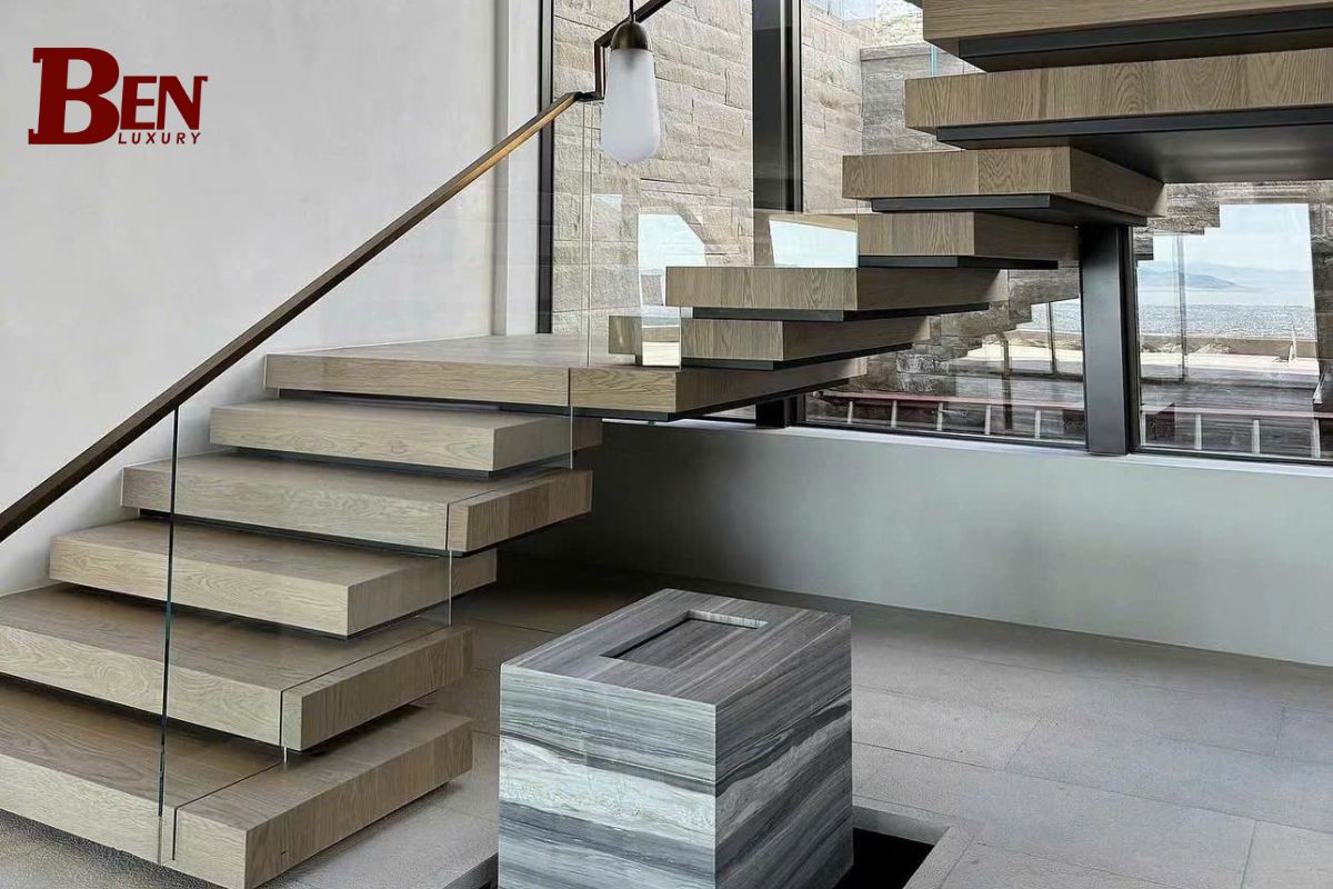 Những Lỗi Phổ Biến Khi Lắp Đặt Tay Vịn Inox Benluxury - Bạn Có Đang Mắc Phải?