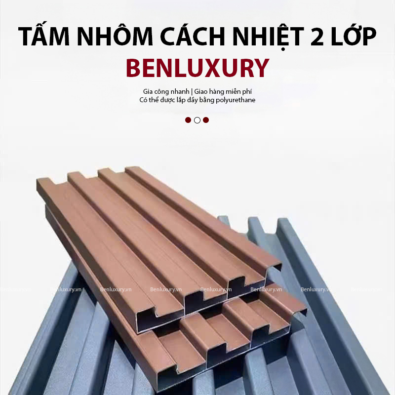 tam nhom cach nhiet tam lop nhom cach nhiet benluxury 2