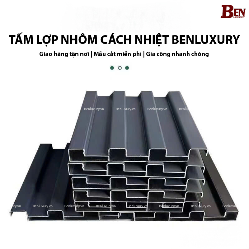tam nhom cach nhiet tam lop nhom cach nhiet benluxury 3