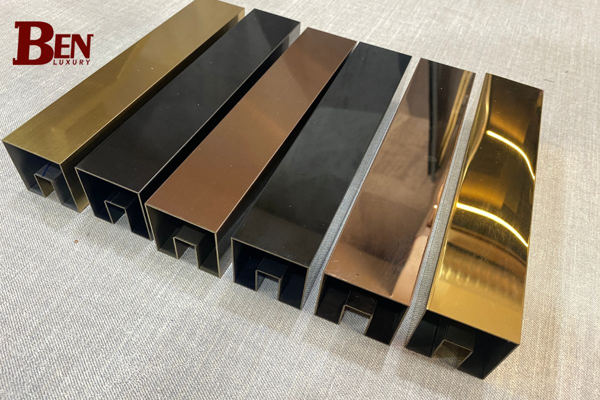 Tay Vịn Inox Benluxury Cho Ban Công, Lan Can - Tại Sao Ngày Càng Được Ưa Chuộng?