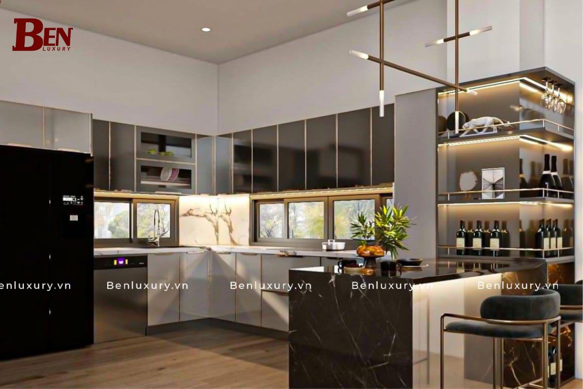 tu bep inox dung lau co bi xin mau khong cach bao quan giup bep luon nhu moi 3
