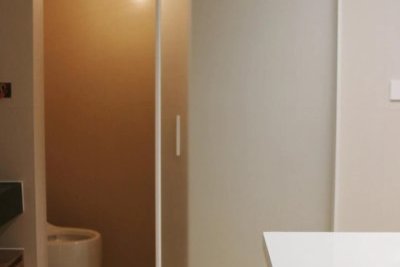 Cửa Lùa Tàng Hình Phòng Tắm – Giải Pháp Tối Ưu Cho Không Gian Nhỏ