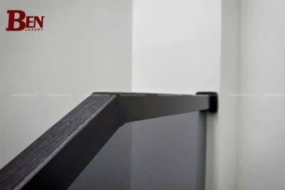 Tay Vịn Nhôm 3D và Cách Chọn Lựa Sản Phẩm Phù Hợp Cho Đại Lý và Xưởng Thợ