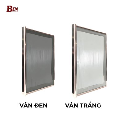 Cánh Kính Tủ Áo