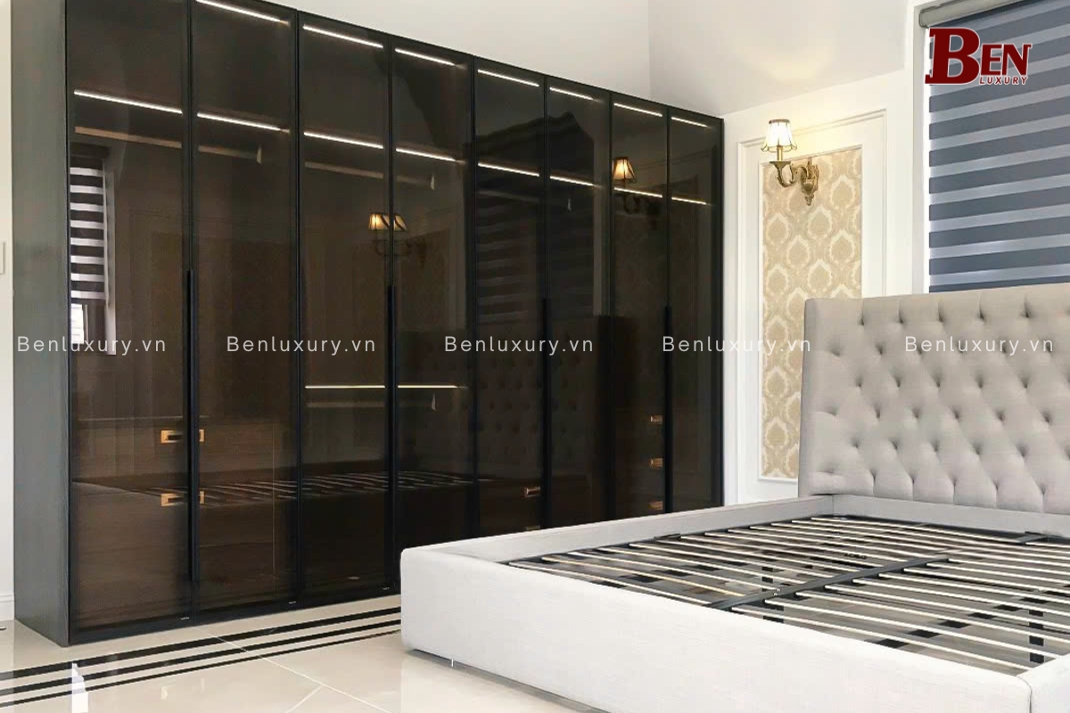 canh kinh tu ao benluxury canh kinh khung nhom tu ao benluxury 31