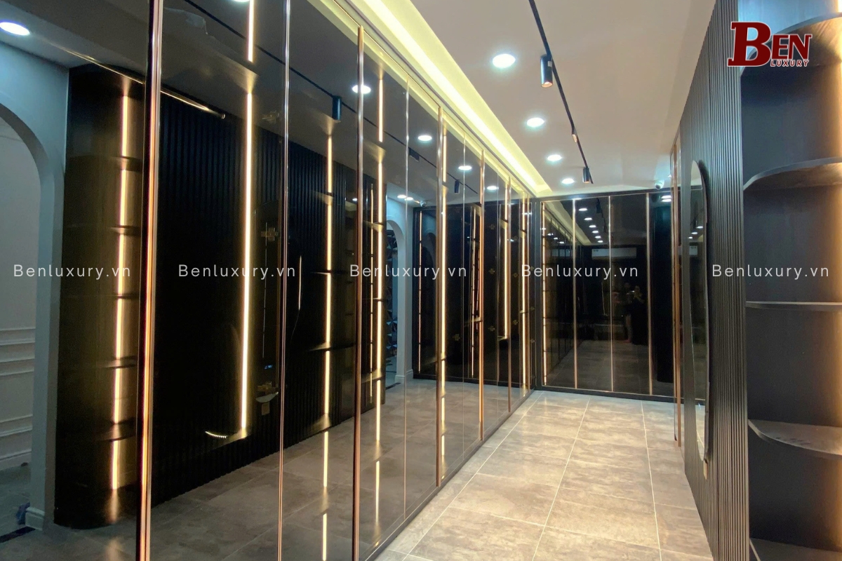 canh kinh tu ao benluxury canh kinh khung nhom tu ao benluxury 5