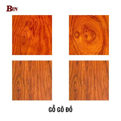 Cánh Gỗ Tủ Áo