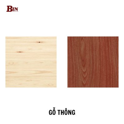 Cánh Gỗ Tủ Áo