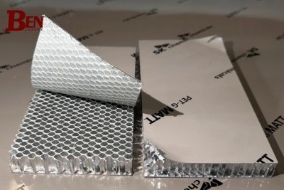 Cấu Tạo Tủ Bếp Nhôm Tổ Ong – Những Điều Bạn Cần Biết Để Đầu Tư Thông Minh