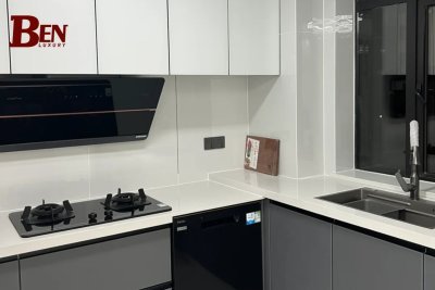 Lắp Tủ Bếp Nhôm Tổ Ong Tại TP.HCM: Có Cần Xin Phép?