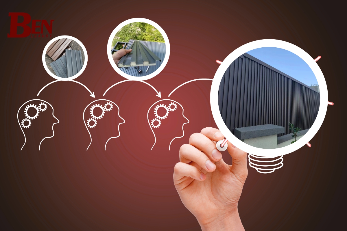 Lịch Sử Phát Triển Tấm Nhôm Cách Nhiệt Và Cách Chọn Vật Liệu Đúng
