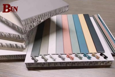 Nhôm Tổ Ong Trong Ngành Nội Thất - Không Chỉ Dành Riêng Cho Tủ Bếp Nhôm Tổ Ong