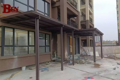 Tấm Nhôm Cách Nhiệt EPS: Độ Bền, Hiệu Suất Và Kinh Nghiệm Lựa Chọn Cho Công Trình