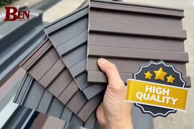 Tấm Nhôm Cách Nhiệt PU Là Gì? Lợi Ích Và Tiêu Chí Chọn Đúng Cho Thợ - Xưởng
