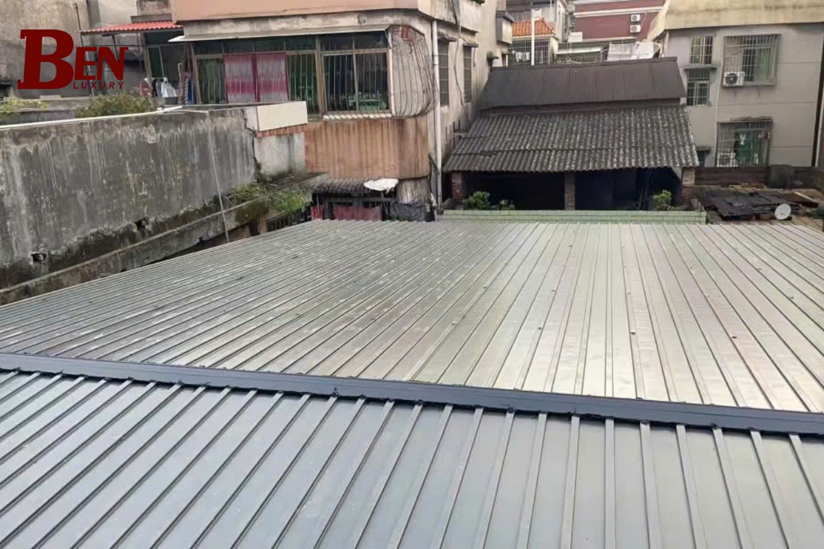 tam nhom cach nhiet pu la gi loi ich va tieu chi chon dung cho tho xuong