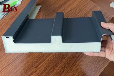 Tấm Nhôm Cách Nhiệt XPS - Giải Pháp Chịu Lực, Chống Thấm Vượt Trội