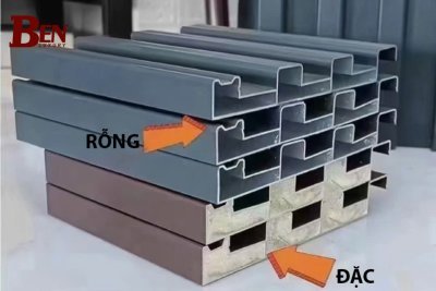Tiêu Chuẩn & Thông Số Kỹ Thuật Cần Biết Khi Chọn Tấm Lợp Nhôm Cách Nhiệt