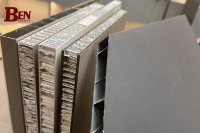 Tủ Bếp Nhôm Tổ Ong Các Loại, Ưu Điểm Và Cách Chọn Lựa Phù Hợp