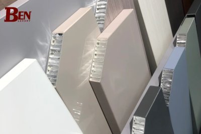 Tủ Bếp Nhôm Tổ Ong Cho Nhà Phố, Chung Cư, Biệt Thự - Tư Vấn Chọn Mẫu Theo Không Gian