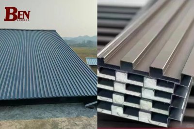 3 Vị Trí Ưu Tiên Lắp Tấm Nhôm Cách Nhiệt Để Nhà Luôn Mát - Dễ Thi Công, Bền, Tiết Kiệm
