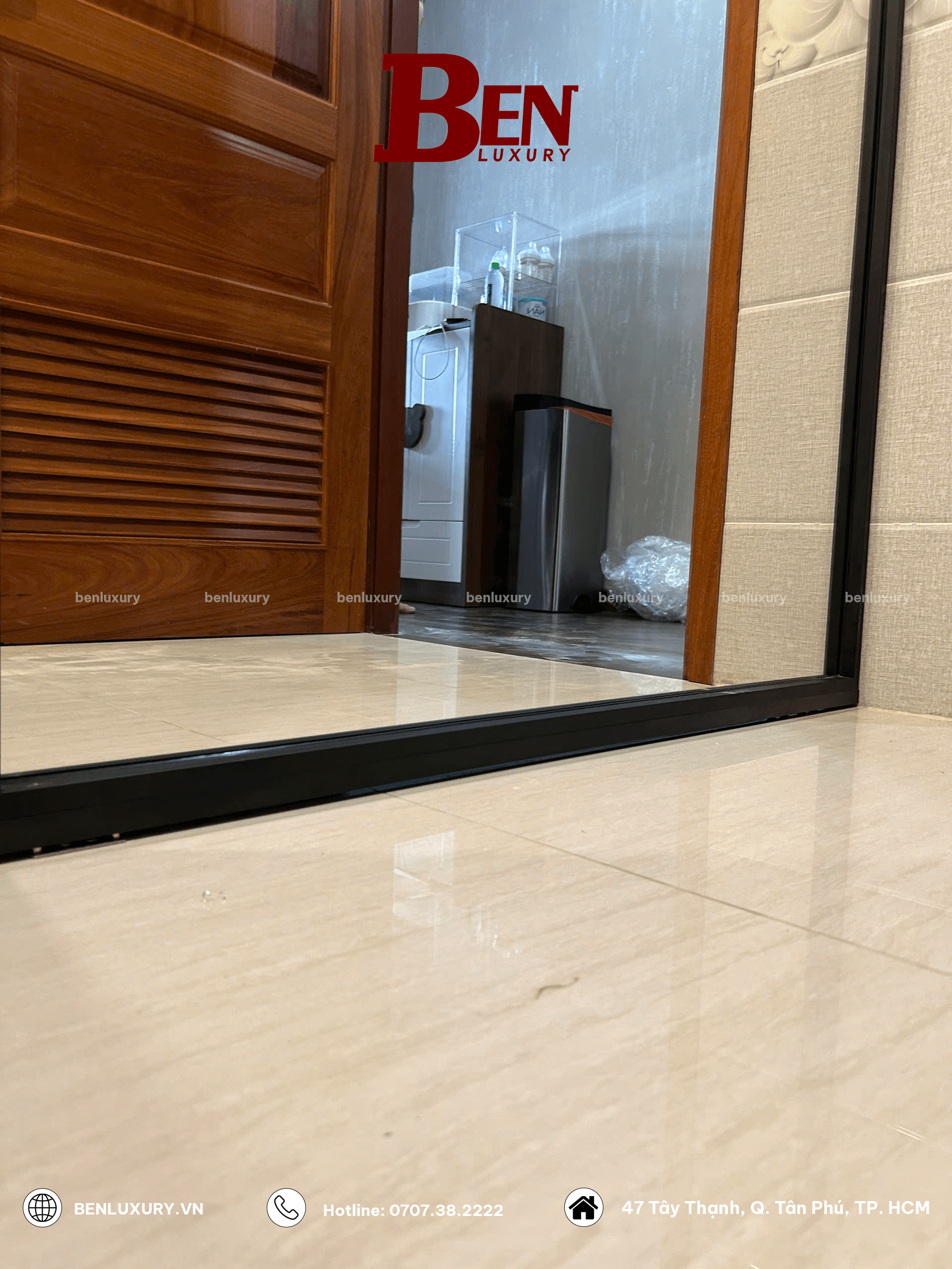 du an cua lua tang hinh ket hop canh guong soi tai quan 11 4