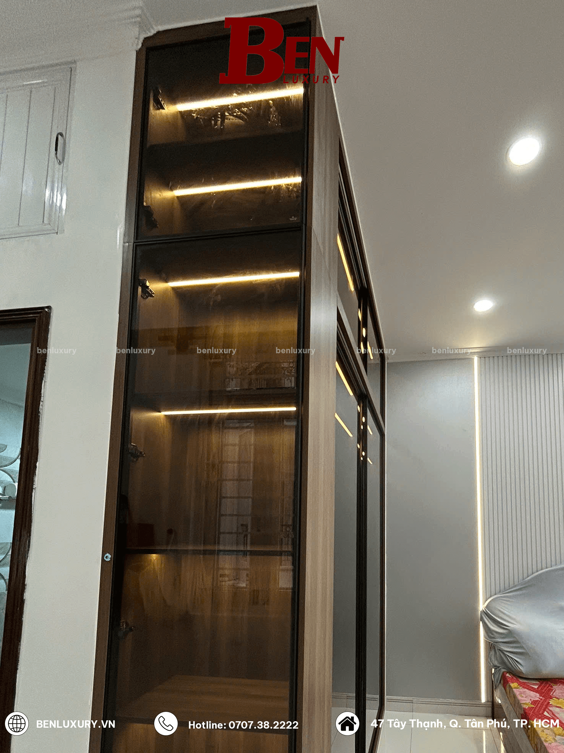 hoan thien tu ao canh kinh benluxury cho noi that phong ngu sang trong 5