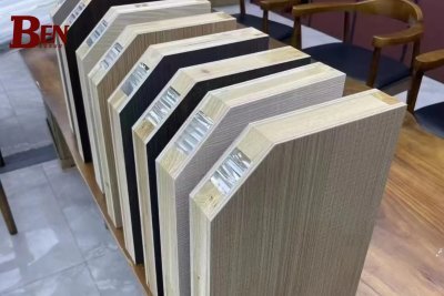 Khám Phá 5 Ứng Dụng Đa Năng Của Tấm Nhôm Tổ Ong Trong Xây Dựng & Nội Thất