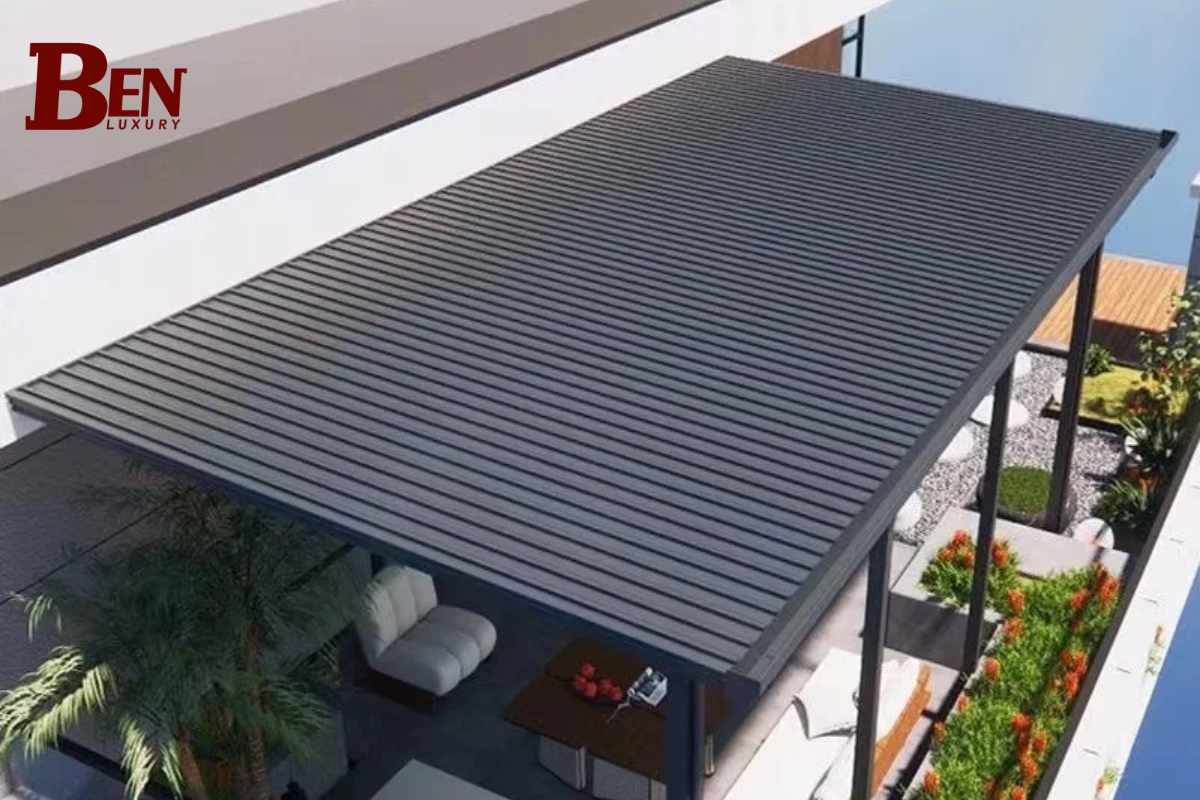 Tấm Nhôm Cách Nhiệt - Giải Pháp Tối Ưu cho Container & Xe Đông Lạnh