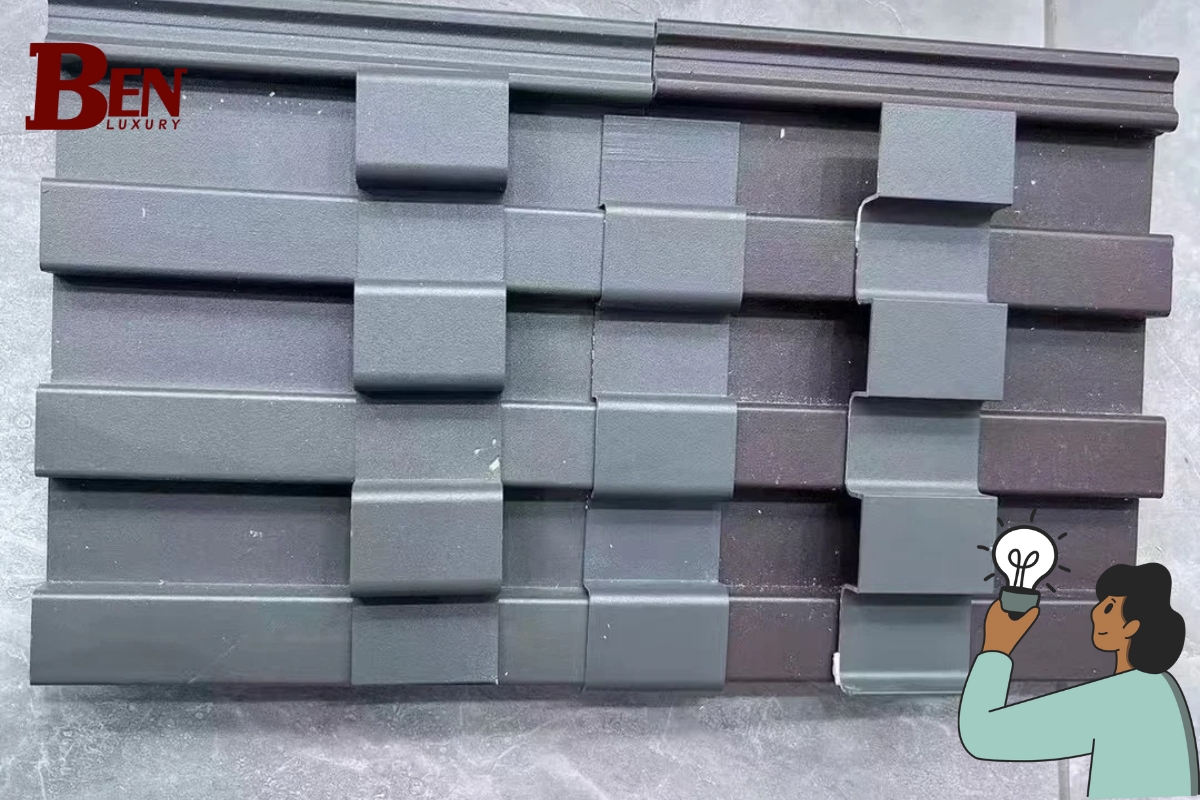 Tấm Nhôm Cách Nhiệt Hoạt Động Ra Sao? Hướng Dẫn Chọn & Thi Công Hiệu Quả
