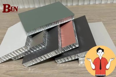 Tấm Nhôm Tổ Ong Có Mấy Loại? Cách Chọn Vật Liệu Phù Hợp Nhất Với Công Trình?