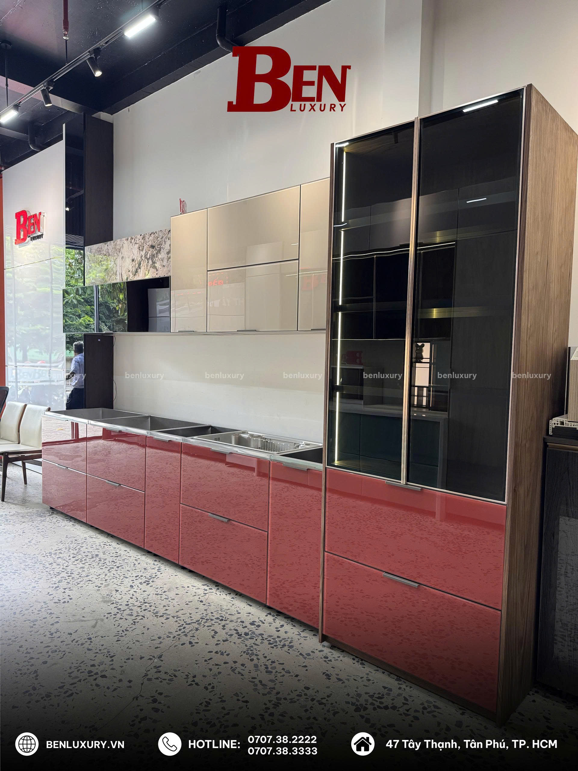bao chan inox khong moi han cong nghe san xuat tu bep inox dot pha 2