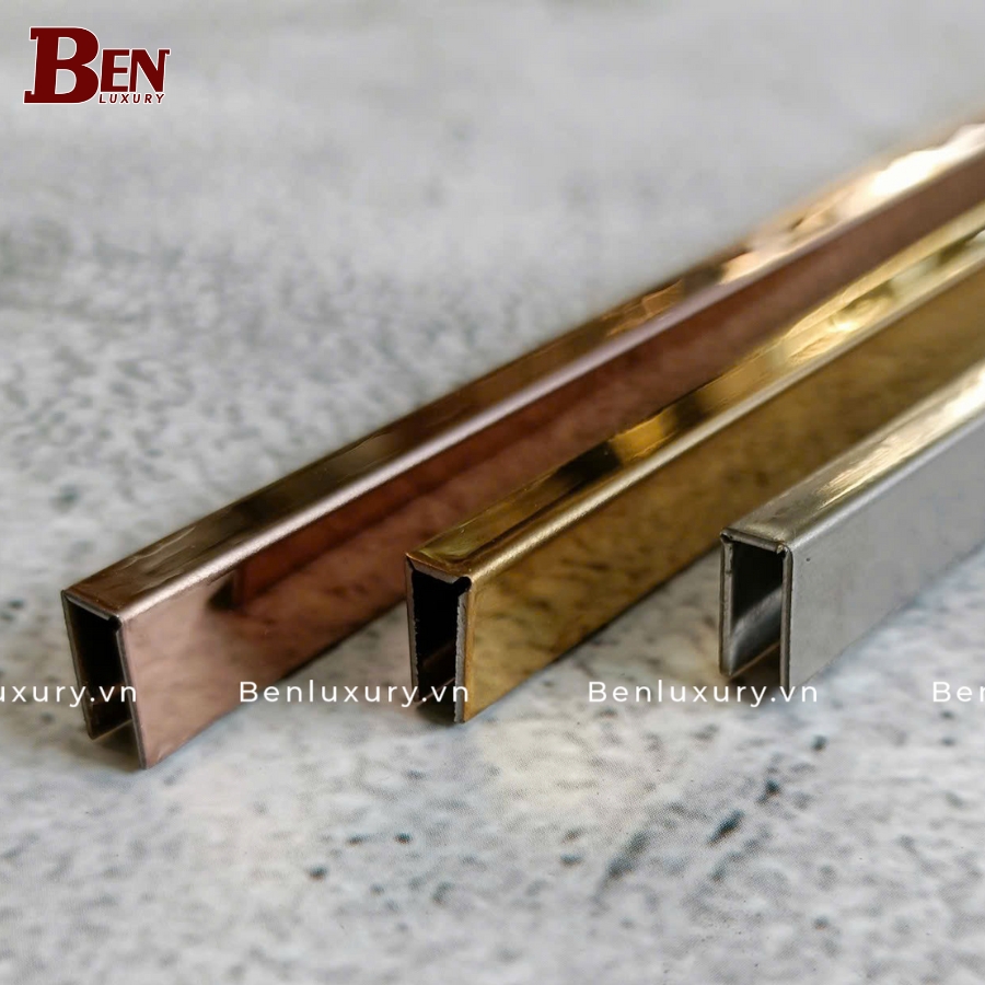 cap nhat bang gia nep inox 304 va lam song inox benluxury thang 72025 2