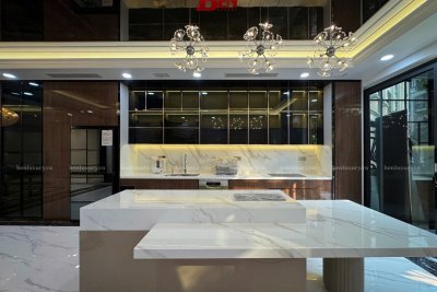 Lợi Ích Khi Chọn Nhà Phân Phối Vật Tư Nội Thất Uy Tín Như Benluxury