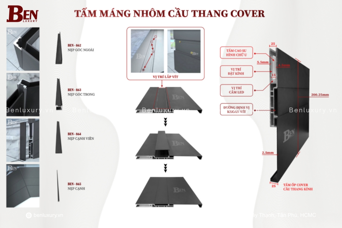 mang nhom cover benluxury bi quyet chong gi set hieu qua trong moi truong khac nghiet2